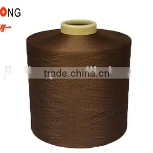 Huilong 100% Polyester DTY Yarn for Weaving in Xiameng thumbnail-4