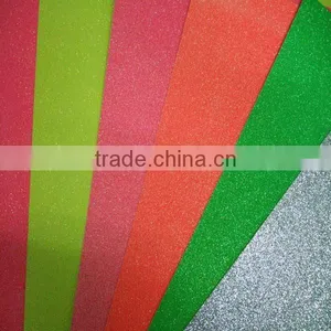 300GSM Handmade Glittering Paper thumbnail-1