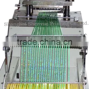 Sequin Punching Machine Clothing Accessories PET Sequins for Craft and Cloth thumbnail-3
