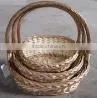 Home and Outdoors Willow Baskets thumbnail-4