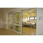 Manual Blind Flat Thermal Insulated Glass For Curtain Wall CCC ISO CE thumbnail-1