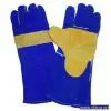 Sell Cowhide Split Leather Welding Gloves thumbnail-1
