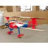 Pitts S12 100cc RC Gas Plane With New Eagle Color Scheme thumbnail-2