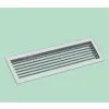 RH Single Deflection Supply Air Grille thumbnail-1