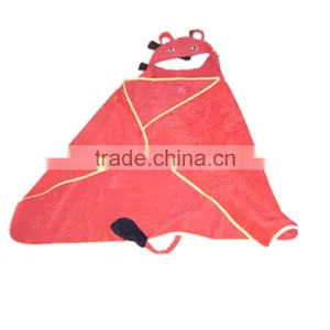 Chlid Cape Hoods,lovely Hoods Baby Blanket thumbnail-1