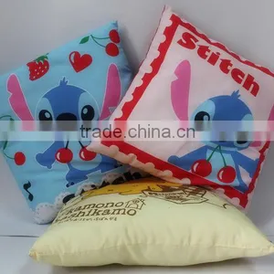 2015 Customized Low Price Printing Anime Hug Pillow Wholesale thumbnail-3