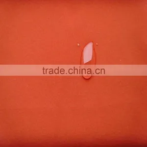 Plain Dyed Polyester Bonded Fleece Fabric Waterproof China Manufacture thumbnail-6