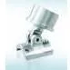 Stainless Steel Casting ：Handrail Fitting-Articulated Post Joint External Or Inside Fit thumbnail-1