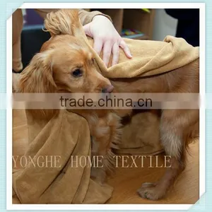Microfiber Pet Drying Towel,New To The Range! thumbnail-1