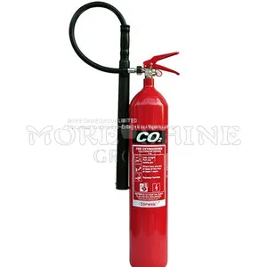 5kg CO2 Extinguisher thumbnail-1