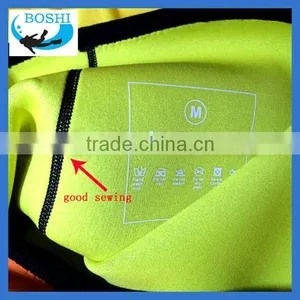 Neoprene Slimming Sport Fitness Short Pants thumbnail-2