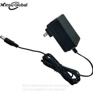 Universal BS Plug 12V Charger 12.6V 1A Li-ion Battery Charger thumbnail-3