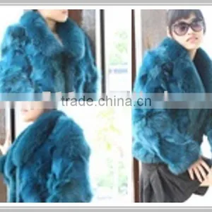 Luxurious High Quality Fur Garment FU05 thumbnail-1