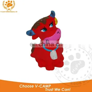 Dog Rubber Toy thumbnail-1