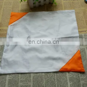Sublimation Heat Transfer Opposite Angle Pillowcase thumbnail-3