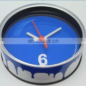 Promotional Can Clocks thumbnail-2
