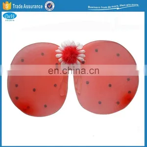 Wholesale Fairy Ladybug Party Wings Dress for Child thumbnail-1