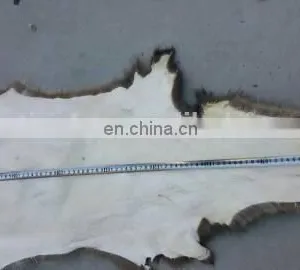 High Quality Genuine Raccoon Fur Skin for Coat /garment thumbnail-3