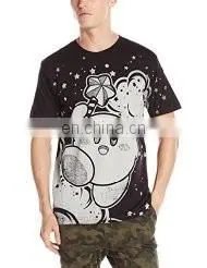 Sublimation Camo T-shirts thumbnail-6