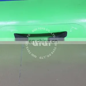High Quality Inflatable Air Track Gymnastics thumbnail-3