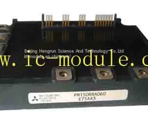 Mitsubishi Ipm PM150RRA060 thumbnail-1