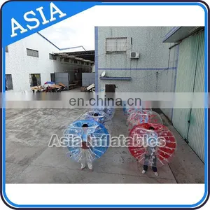 Outdoor Playground Human Bubble Ball Transparent Ball thumbnail-3