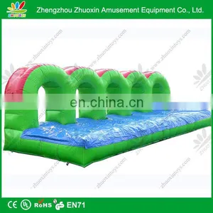 2014 New Funny Inflatable Obstacle Detection thumbnail-1