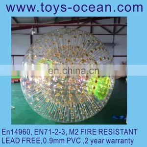 Inflatable Beach Balls ,giant Led Beach Ball,large Inflatable Ball thumbnail-5