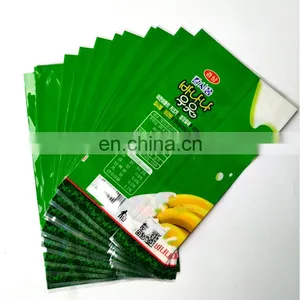 Custom Print Flexible Laminated Plastic Food Packaging Film Milk/beverage Shrink Film thumbnail-3