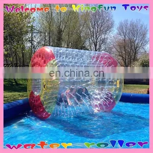 Inflatable Roller,water Roller,aqua Bola thumbnail-1