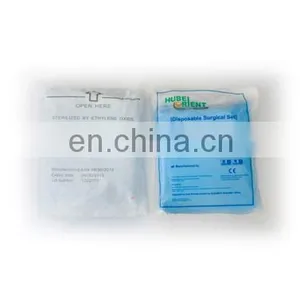 Disposable Surgical Gown Kits/ Surgical Gown Sets thumbnail-2