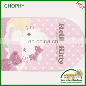Hand Made Made Special Hang Tag for Clothing thumbnail-1