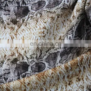 Custom Digital Print Service on 30*30 68*68 Rayon Fabric thumbnail-2