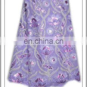 African Net French Lace(FL100D) thumbnail-1
