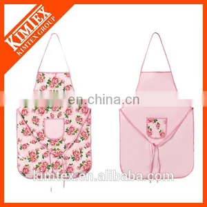 Custom Cooking Apron,design Your Own Apron thumbnail-3