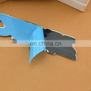 Professional Manufacture Cheap Best Selling Car Emblem thumbnail-4