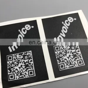 Custom Printing Label Car Decal Door/window Stickers thumbnail-1