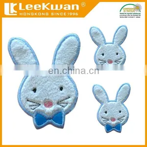 Applique Embroidery, Patch, Iron Embroidery Patches thumbnail-1
