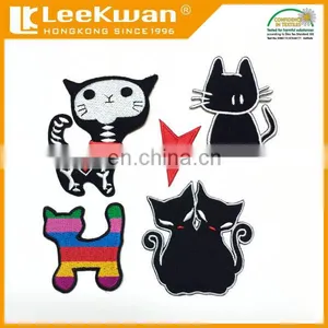 Iron-on Adhesive Patch thumbnail-1