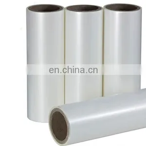 BOPP Thermal Lamination Film (Gloss&Matt) thumbnail-1