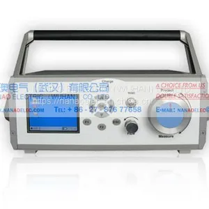 NANAO ELECTRIC Manufacture NAPZH Type SF6 Gas Quality Comprehensive Analysis Device thumbnail-2