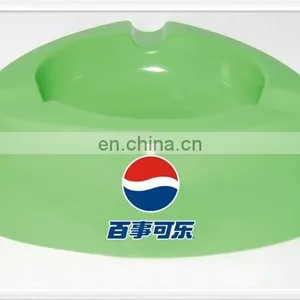 Custom Modern Shape Ashtray With Cover thumbnail-6
