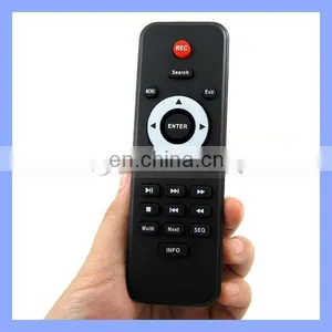 Custom Digital Remote Control Switch for TV DVR DVD Speaker IR TV Remote Control thumbnail-1