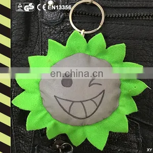 Sunflower Reflective Toys for CE EN13356 thumbnail-1