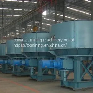 Hot Sale Disk Feeder /Table Feeder /Apron Feeder From Baisheng thumbnail-2