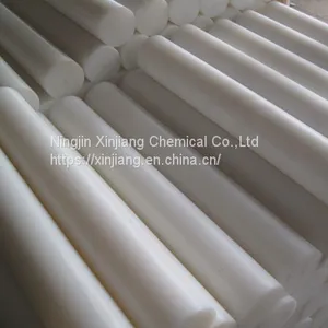 Hdpe Rod/uhmwpe Rod Bars/plastic Rod thumbnail-4