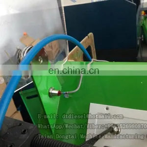 EPS200 Common Rail Diesel Injector Test Bench thumbnail-5