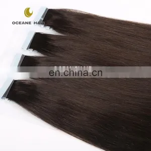 Wholesale Tape in Hair Extension China Hair Factory thumbnail-2