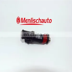 High Quality Fuel Injector for Chevrolet Deawoo Lada OEM VAZ20734 Siemens DEKA Nozzle thumbnail-1