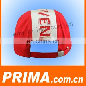2017 Cheap Custom Embroidery Logo Cotton Sports Baseball Caps and Hats thumbnail-4